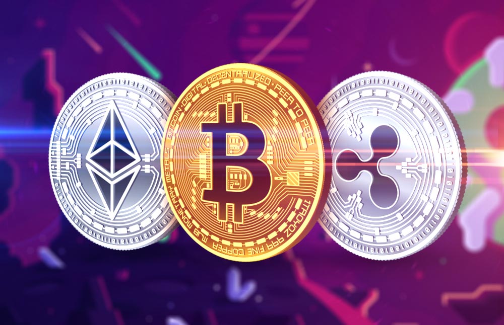 2020 is the time to invest in crypto